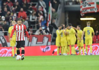 San Salvi en La Catedral