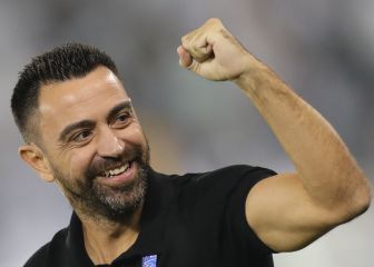 Todo pendiente de la redacción de los contratos