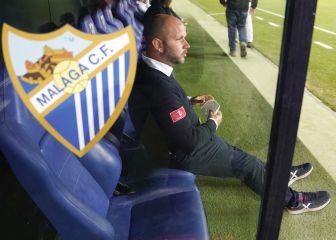 José Alberto: “Este es el Antoñín que todos conocemos”