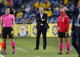 Mel: “Ojalá todos nuestros viajes fueran de Gran Canaria a Madrid”