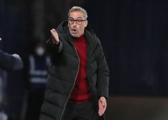 Bolo: “Tenemos que afrontar los partidos como los dos últimos”