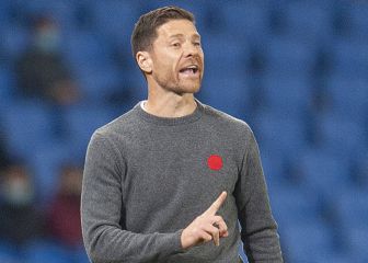 La sub-21 vuelve a dejar en cuadro al Sanse de Xabi Alonso