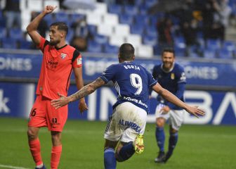 Duelo de candidatos en Oviedo