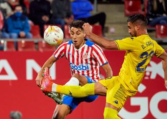 Terrats pasará por quirófano por una fractura de estrés de la tibia