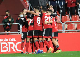 Para Pucela y Mirandés sí hay segundas partes buenas