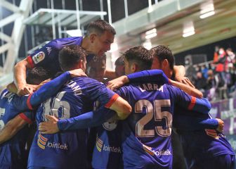 El Amore puede eximirse de la conversión en sociedad anónima