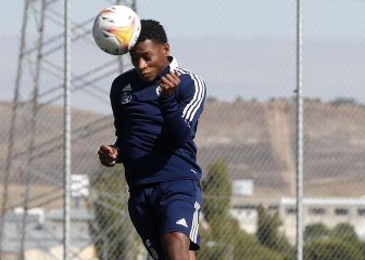 Fútbol sin especulaciones