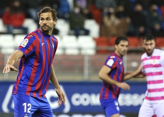 El Fuenlabrada, a evitar la histeria