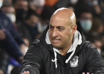 Nafti: “Hemos ganado confianza gracias a tener la iniciativa”