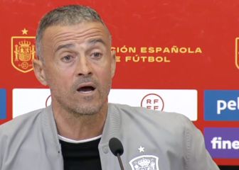 Luis Enrique: 