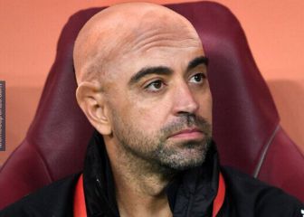 Xavi, el Barça... Los memes más divertidos de la jornada