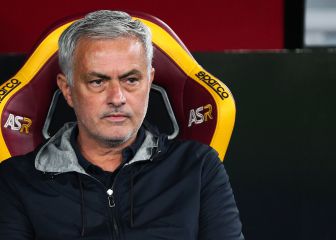 Mou llama a la puerta del Madrid