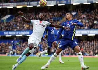 El Chelsea se dispara a sí mismo