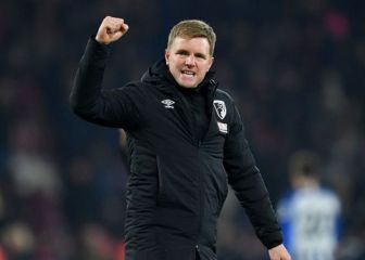 Estancado el acuerdo entre el Newcastle y Howe