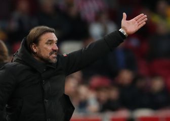 Salida 'sorpresa' en la Premier