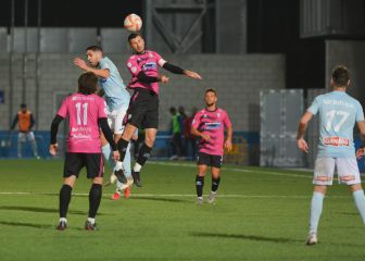 Tercera RFEF Grupo 10: resultados, partidos y clasificación de la jornada 10