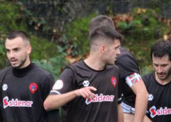 Tercera RFEF Grupo 4: resultados, partidos y clasificación de la jornada 12