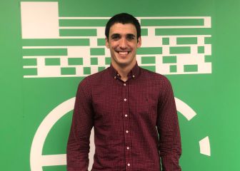 De Gregorio, director deportivo de la Federación Vasca