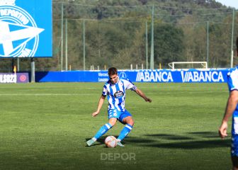 Tercera RFEF Grupo 1: resultados, partidos y clasificación de la jornada 10