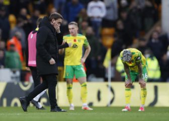 Salida 'sorpresa' en la Premier