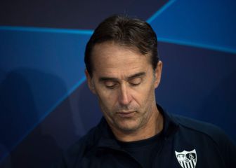 Lopetegui: 