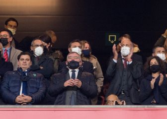 El futuro presidente del Athletic no tendrá que presentar avales