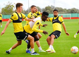 Mallorca y Elche, reencuentro en Primera 51 años después