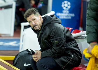 Algo pasa con la defensa