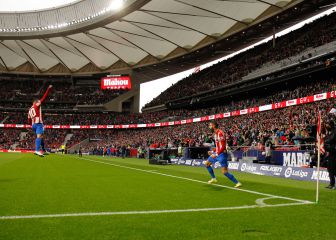 La afición sigue con las ganas de viajar: van 300 a Valencia