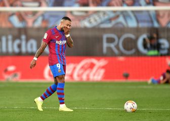 Aspas pincha el globo del Barça