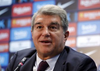Otro problema para Laporta: debe sustituir el aval de 124 M€