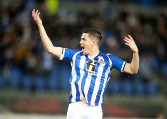 Zubeldia se cae de la lista para Pamplona