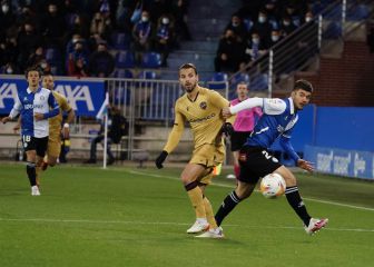 Remontada de Primera