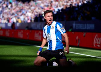 El cañón de Pedrosa