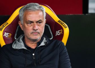 Mourinho intenta resolver un problema a Simeone y le ofrece un fichaje