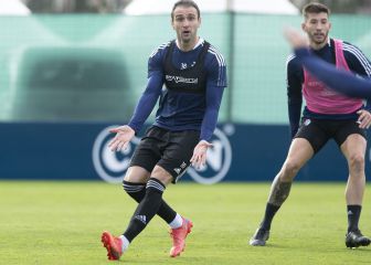 Duelo en las alturas de LaLiga