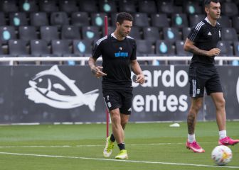 A seguir en la zona noble