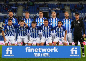 El Ibiza explora esta noche en Anoeta el misterio del Sanse