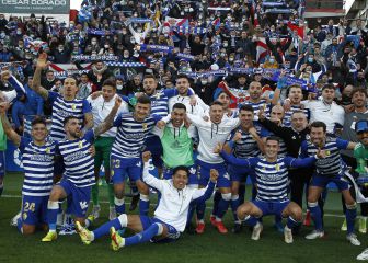 Bolo: “El fútbol hoy nos ha dado una alegría inmensa”