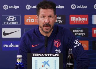Simeone: 