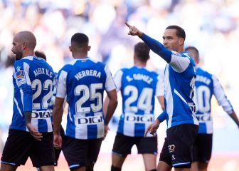 RDT guía al Espanyol