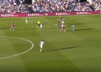 Xavi está como un niño ante esto: el golazo del Barça con Nico haciendo de Iniesta