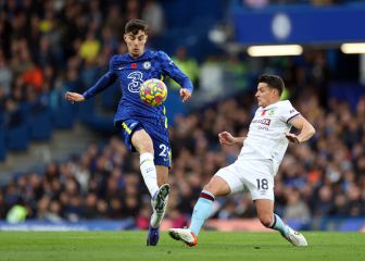 Empate en Stamford Bridge