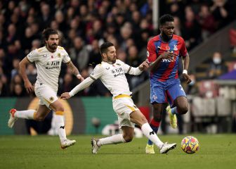 El Crystal sigue en racha