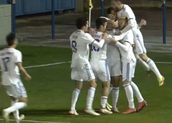 Nueva victoria para Raúl