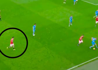 Lluvia de palos a Cristiano por su mal perder de nuevo en el 90': se fue directo a cazar a De Bruyne