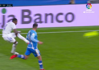 Alaba es buenísimo: lo que hizo en el 2-0 recordó tantísimo a aquel galáctico...