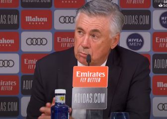 Ancelotti: 