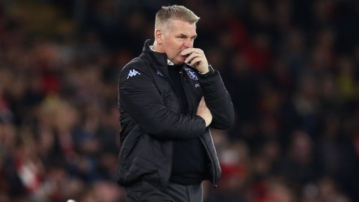 Lluvia de despidos en la Premier