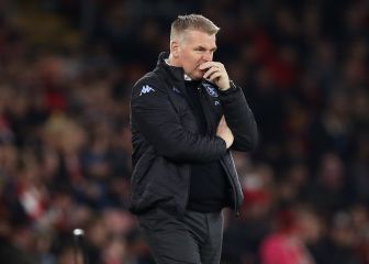 Lluvia de despidos en la Premier